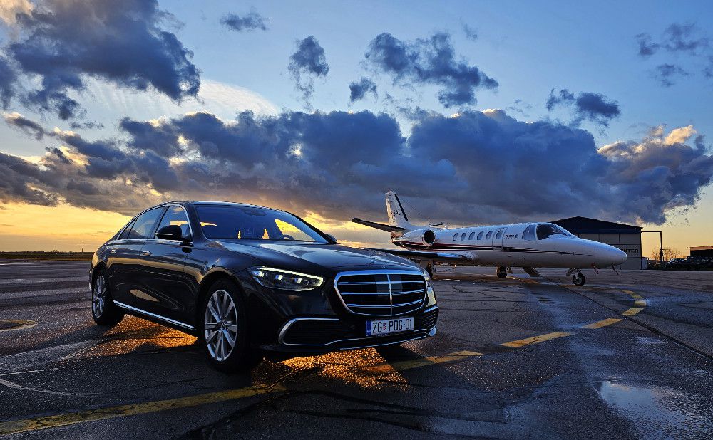 Concierge service